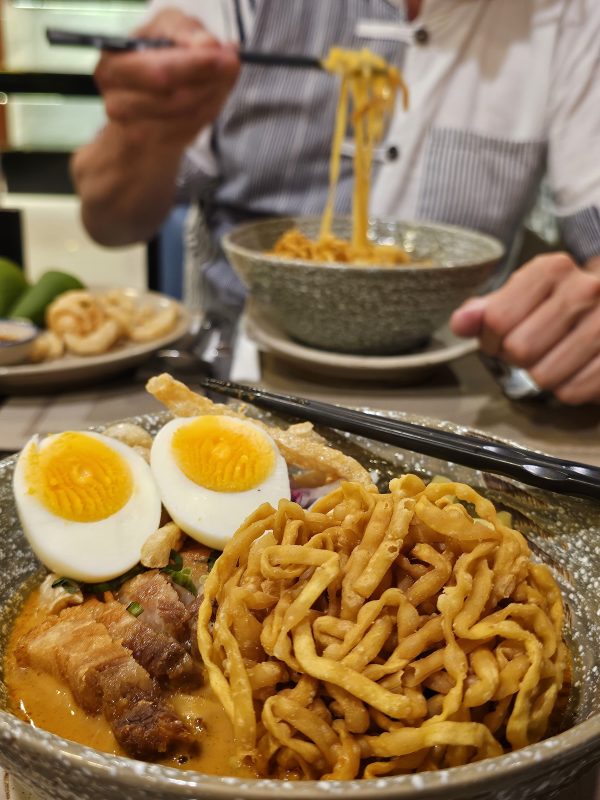 Eat & Drink restaurant