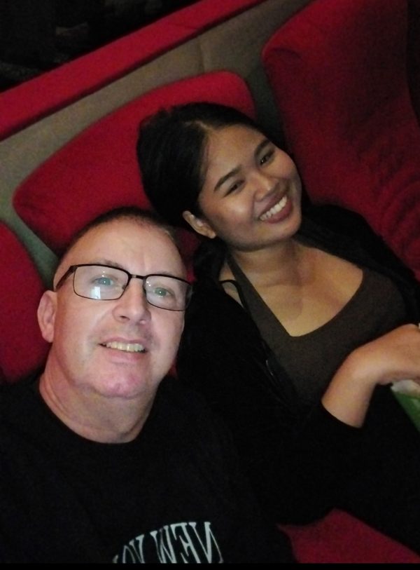 Another scary movie