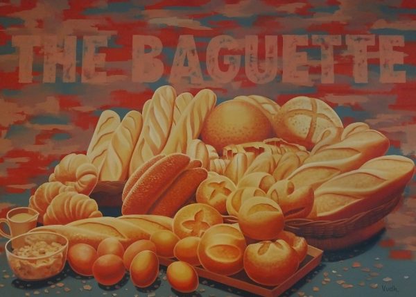 The baguette