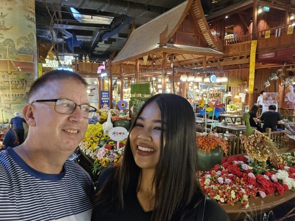 iconic Siam