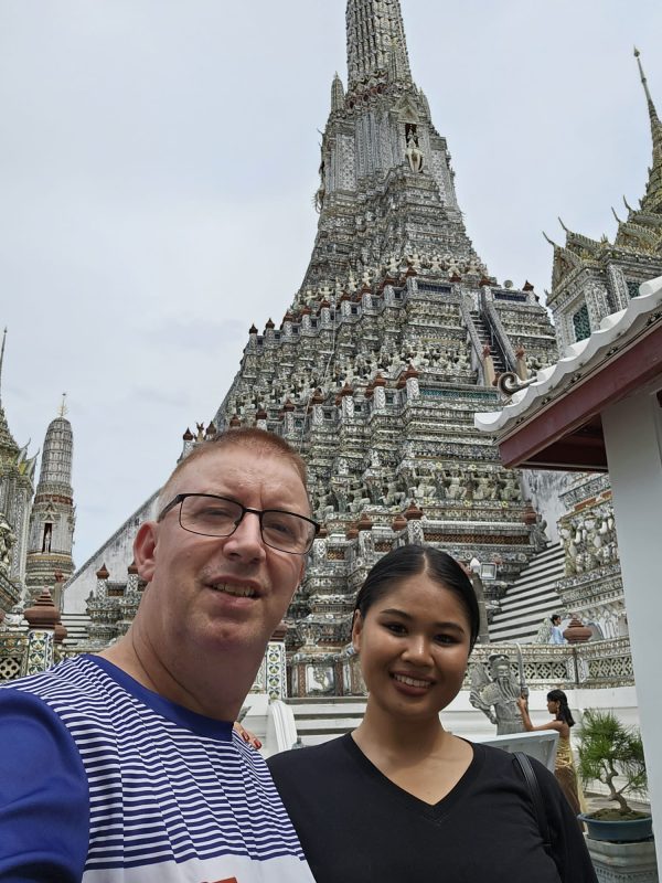Wat arun