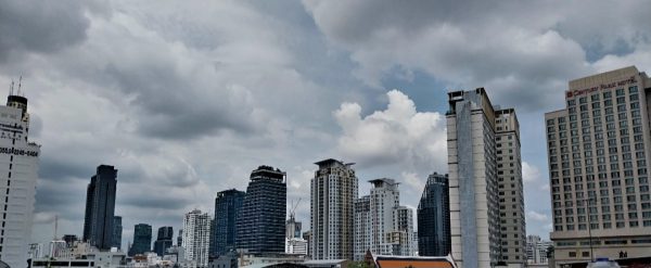 Bangkok