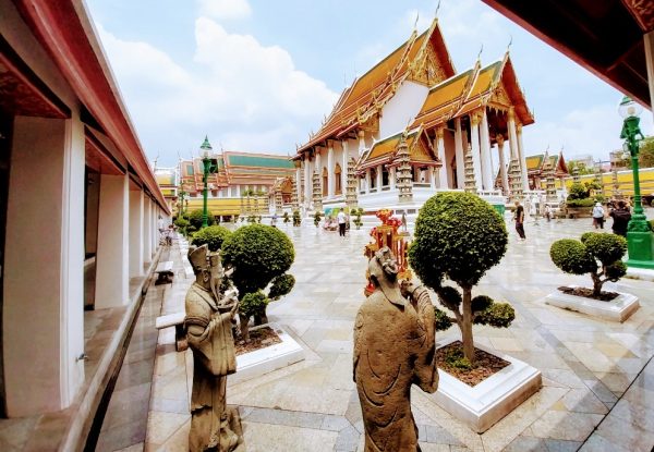 Wat Suthat