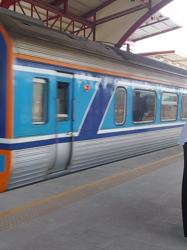 Train