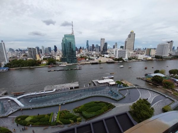 Bangkok