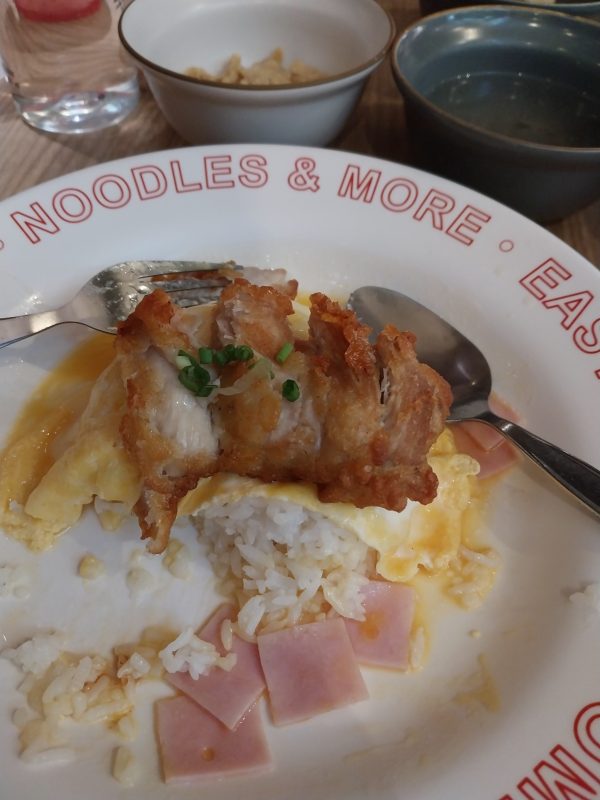 Noodles & more