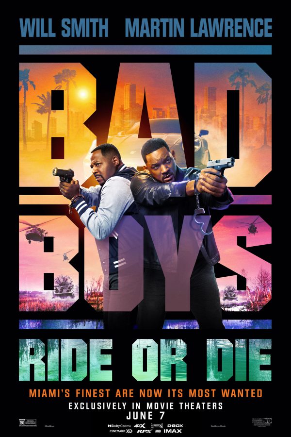 Bad boys