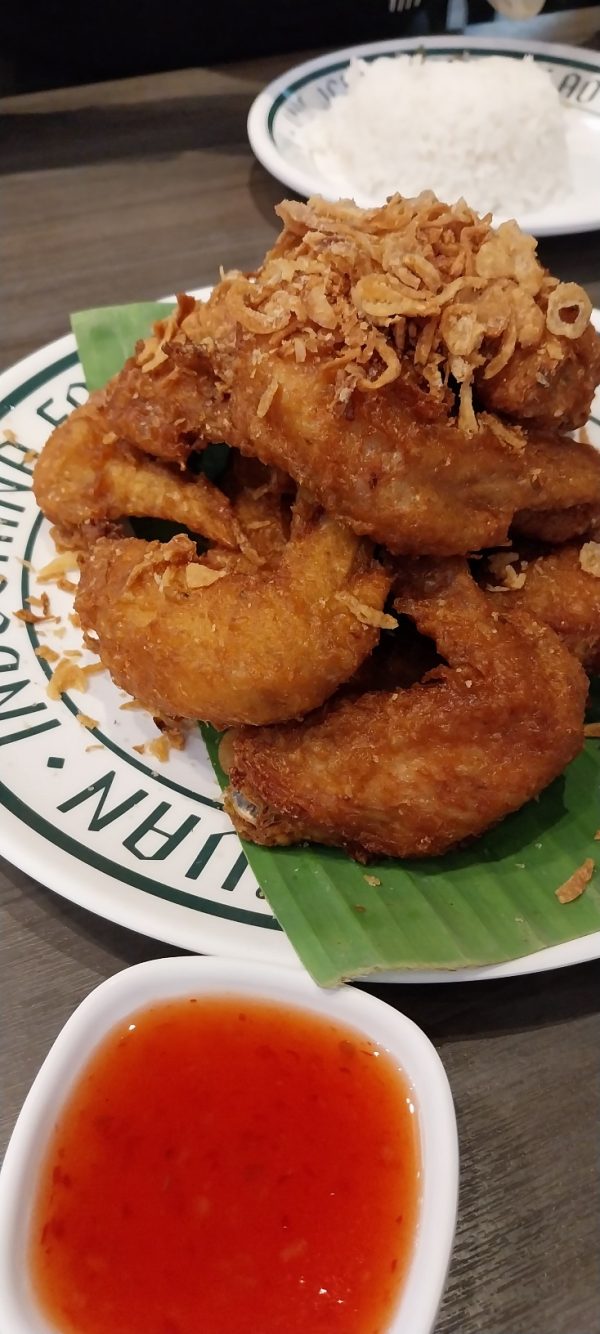 Chicken