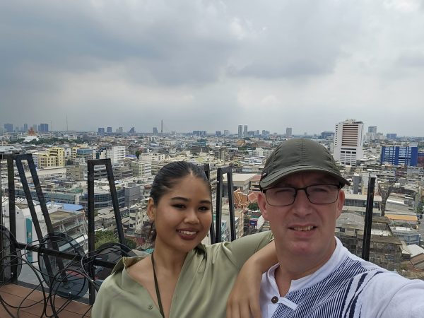 Bangkok