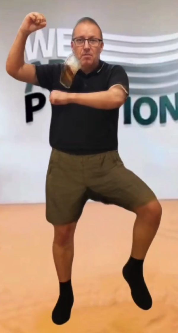 Gangnam style