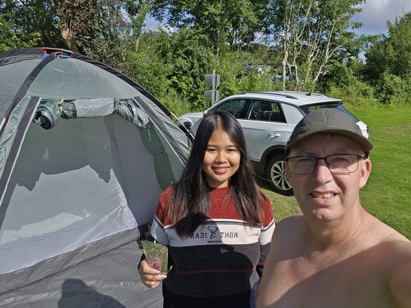 Camping