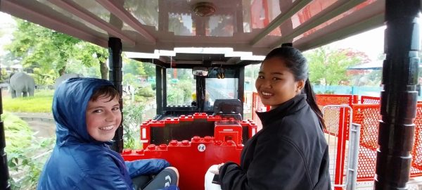 Legoland