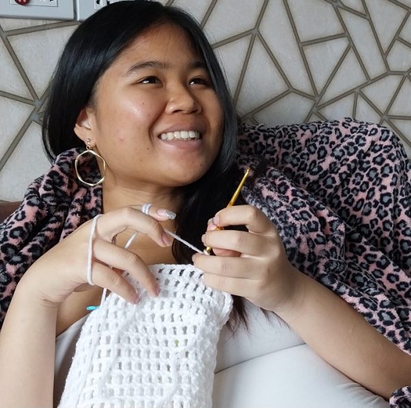crochet