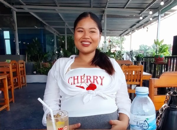 Cherry friday