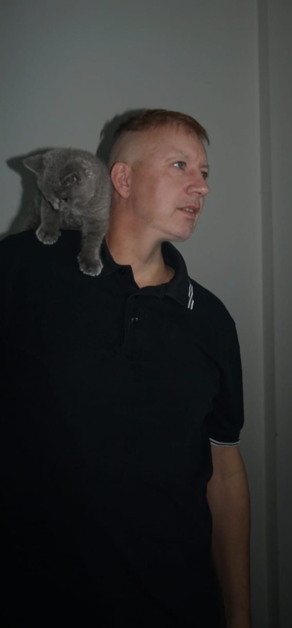 Cat day