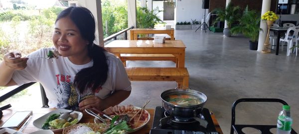 Fresh food