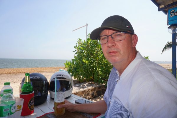 Seebreeze cafe