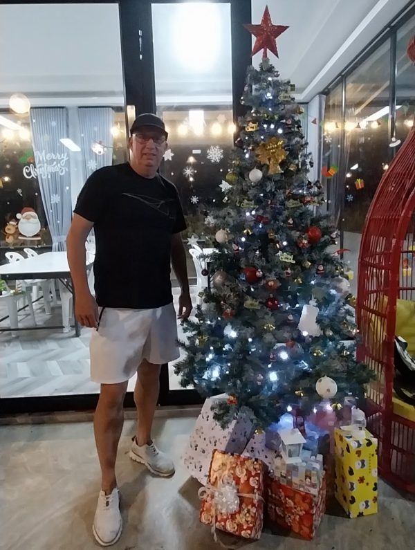 Christmas?