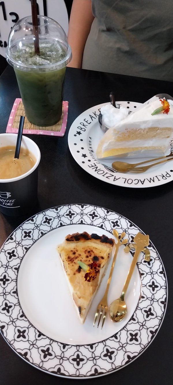 Cafe 135