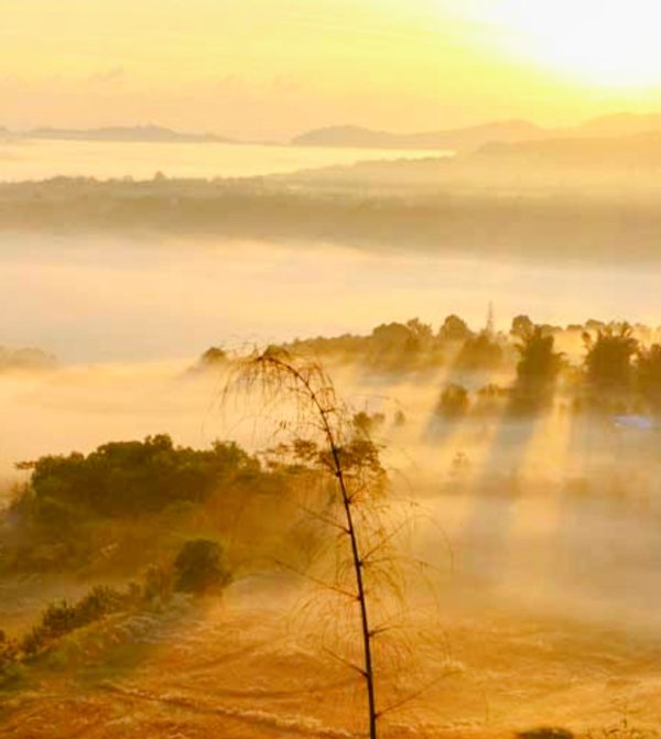 Khao kho