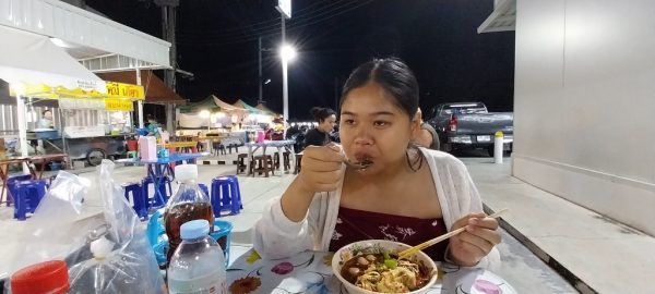 Local market
