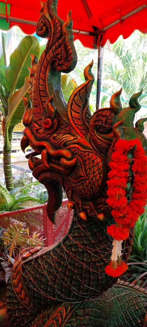 Dragon year