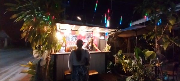 wandee cafe
