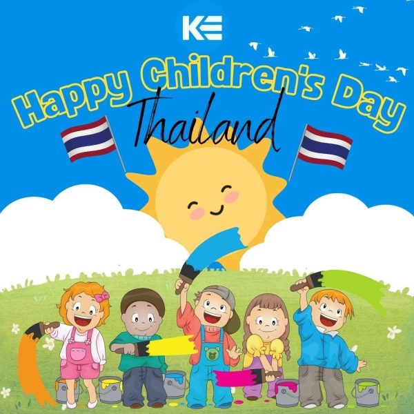 Children day
