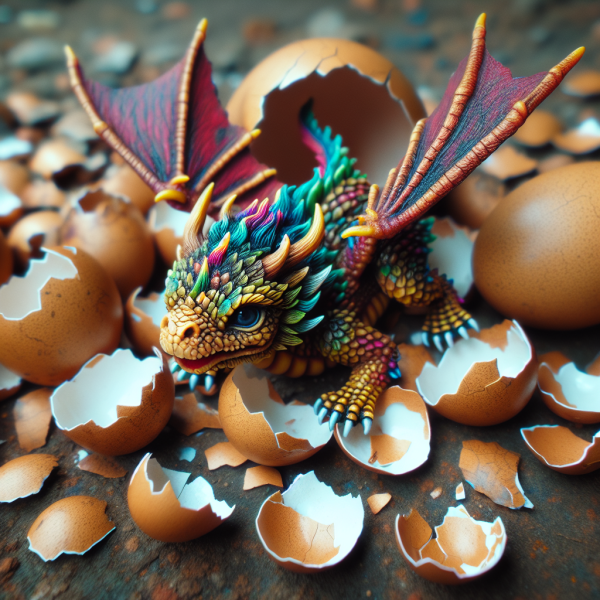 Dragon year