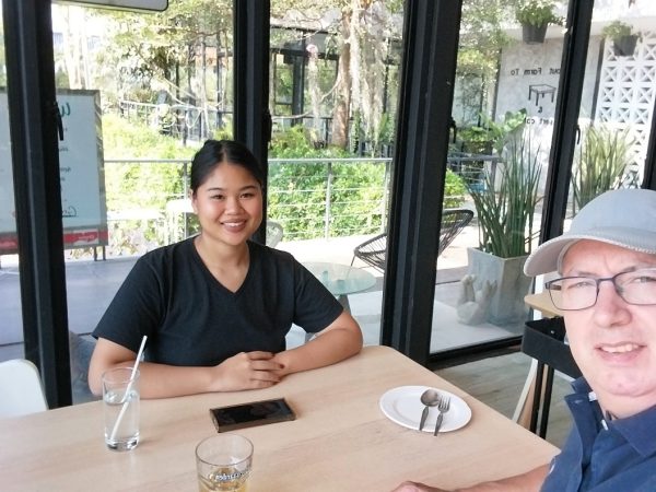 users selected restaurant 2021