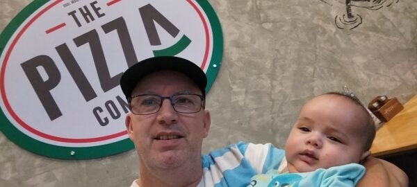 Pizza company