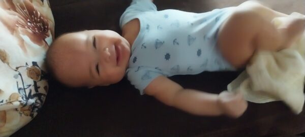 2 month