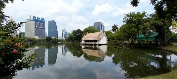 Beautyfull Bangkok