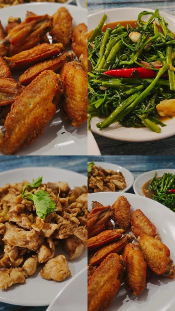 Piang restaurant