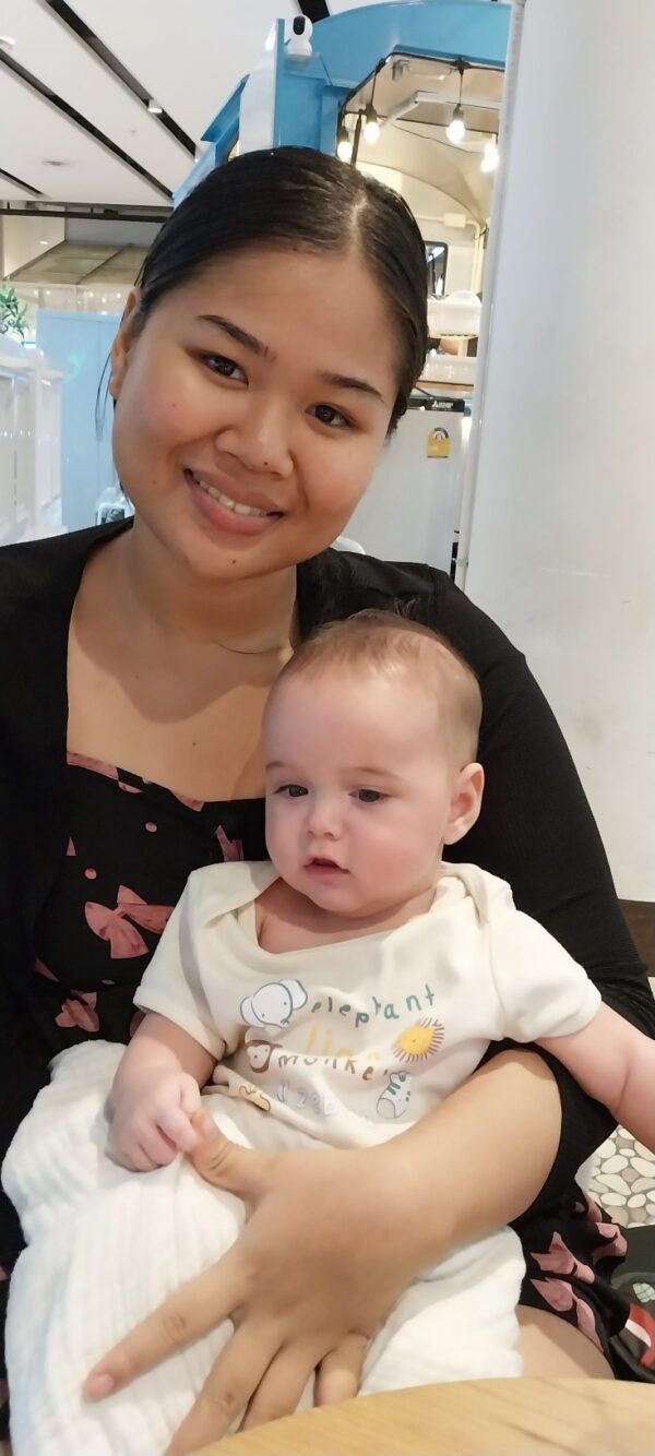 Piang & Harry