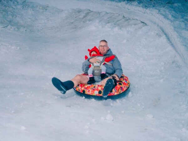 Winterland