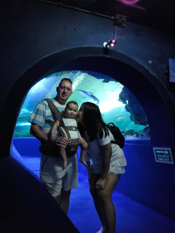 Aquarium