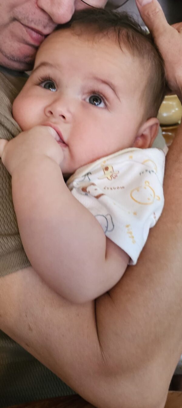 Tired