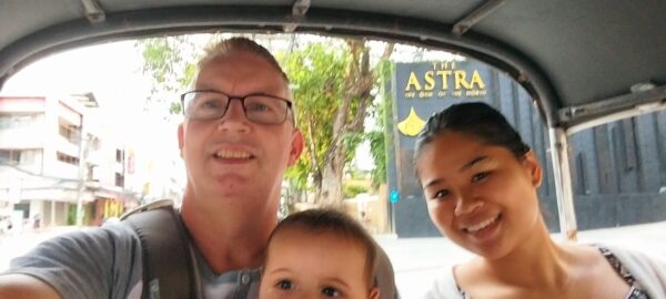 Tuk Tuk