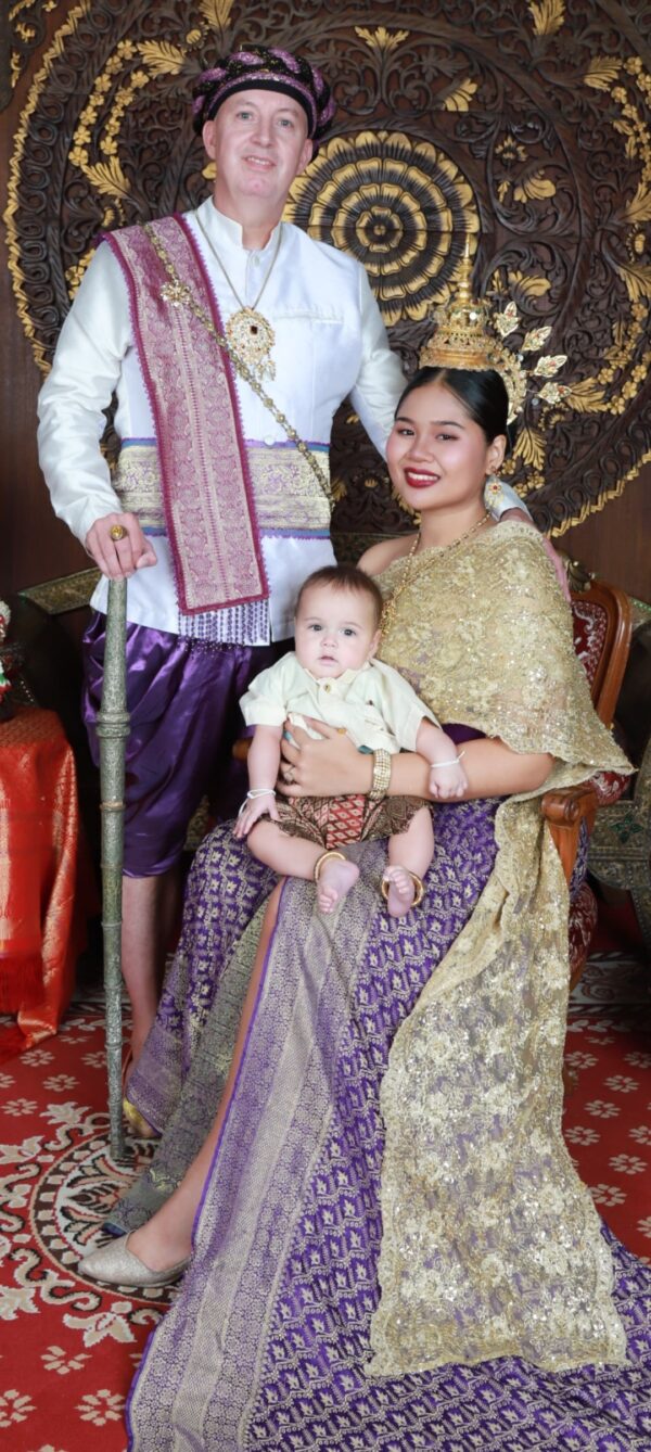 Photo session