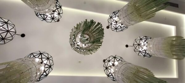 Dusit cafe